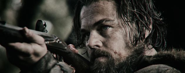 Leonardo DiCaprio Leonardo DiCaprio