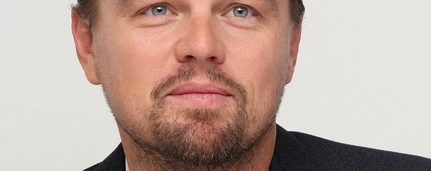 Leonardo DiCaprio Leonardo DiCaprio