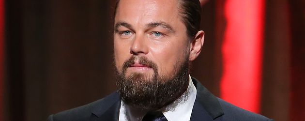 Leonardo DiCaprio Leonardo DiCaprio