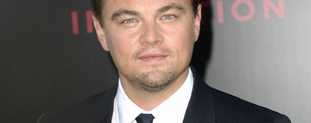 Leonardo DiCaprio Leonardo DiCaprio