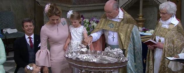 Prinzessin Leonore von Schweden, Madeleine von Schweden und Prinzessin Estelle von Schweden Prinzessin Leonore von Schweden, Madeleine von Schweden und Prinzessin Estelle von Schweden