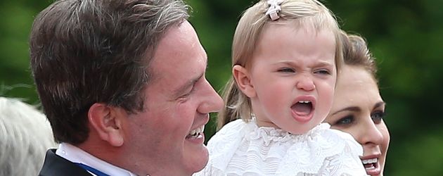 Prinzessin Leonore von Schweden und Christopher O'Neill Prinzessin Leonore von Schweden und Christopher O'Neill