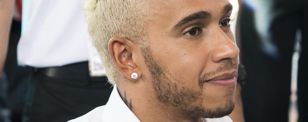 Lewis Hamilton Lewis Hamilton