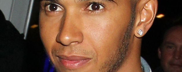 Lewis Hamilton Lewis Hamilton