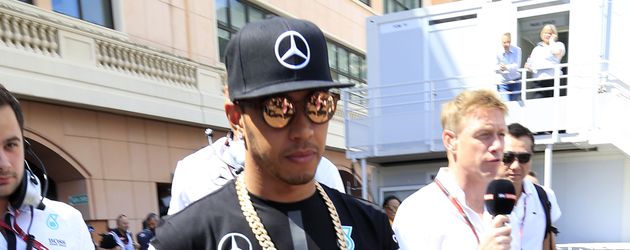 Lewis Hamilton Lewis Hamilton
