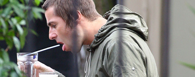 Liam Gallagher Liam Gallagher