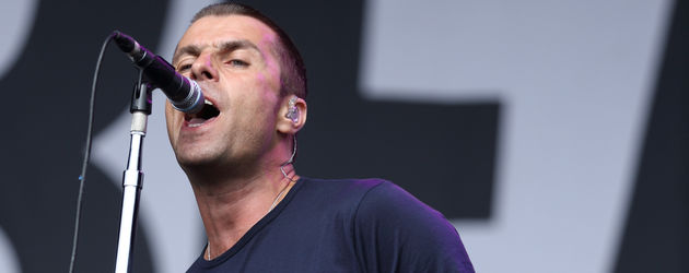 Liam Gallagher Liam Gallagher