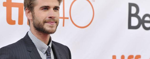 Liam Hemsworth Liam Hemsworth