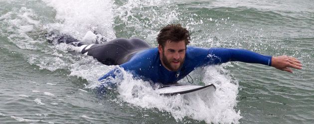 Liam Hemsworth Liam Hemsworth