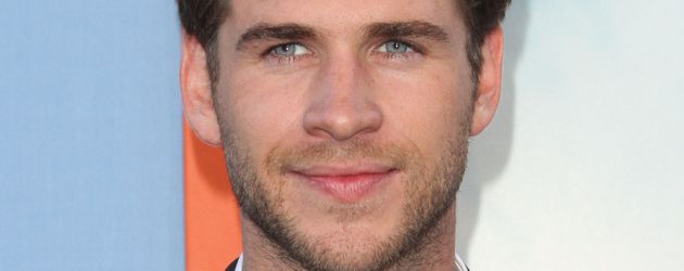 Liam Hemsworth Liam Hemsworth