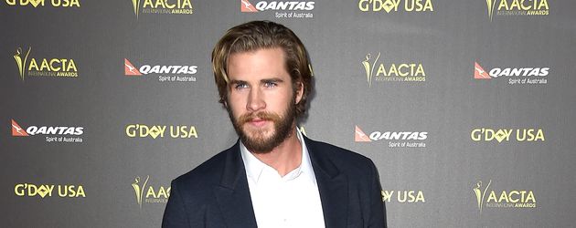 Liam Hemsworth Liam Hemsworth