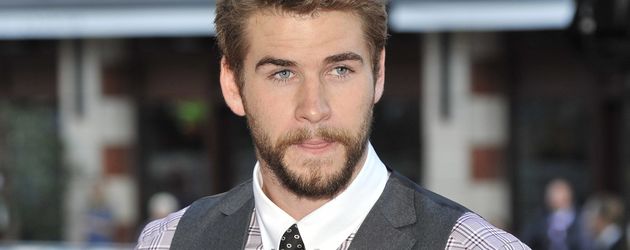 Liam Hemsworth Liam Hemsworth