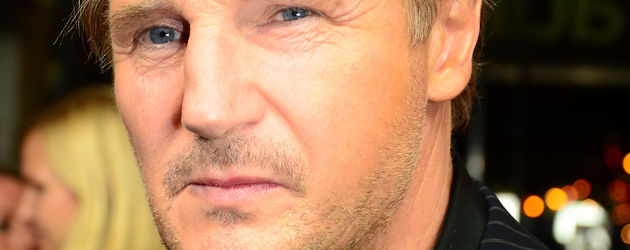 Liam Neeson Liam Neeson