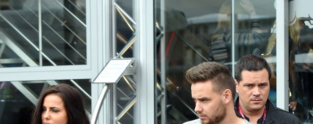 Liam Payne Liam Payne