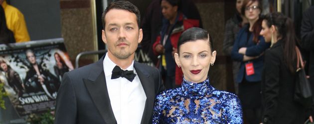 Rupert Sanders Rupert Sanders