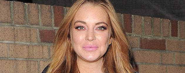 Lindsay Lohan Lindsay Lohan