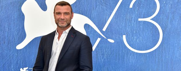 Liev Schreiber in Venedig Liev Schreiber in Venedig