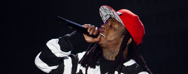 Lil Wayne Lil Wayne