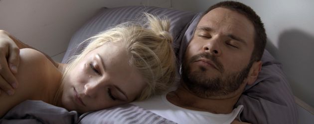 Lilly (Iris Mareike Steen) und Tuner (Thomas Drechsel) Lilly (Iris Mareike Steen) und Tuner (Thomas Drechsel)