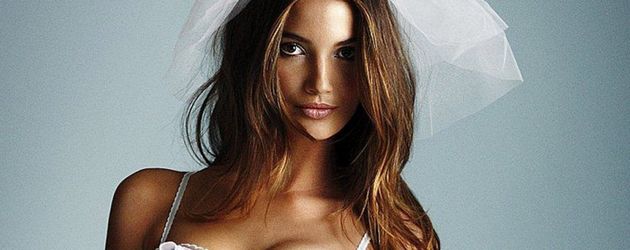 Lily Aldridge Lily Aldridge