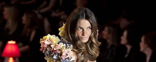 Lily Aldridge Lily Aldridge