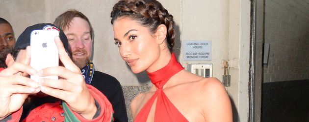 Lily Aldridge Lily Aldridge