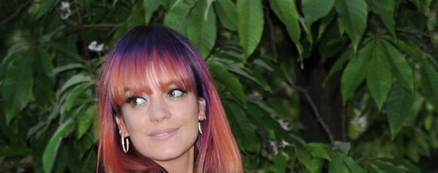 Lily Allen Lily Allen