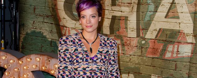 Lily Allen Lily Allen