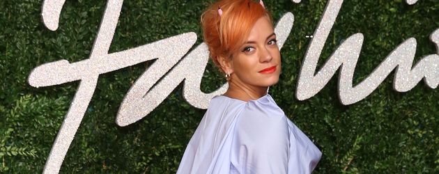 Lily Allen Lily Allen