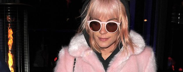 Lily Allen Lily Allen