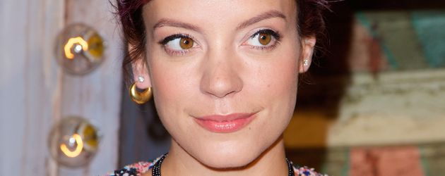 Lily Allen Lily Allen