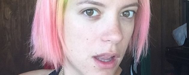 Lily Allen Lily Allen