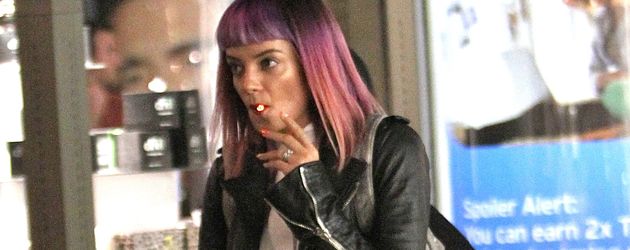Lily Allen Lily Allen