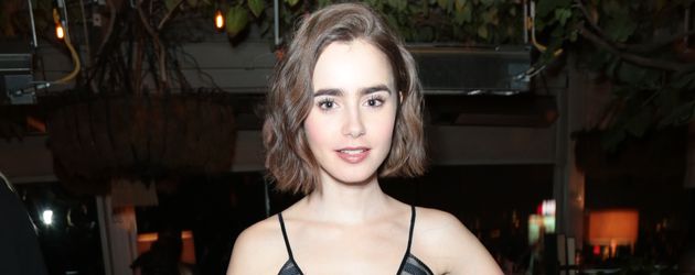 Lily Collins Lily Collins