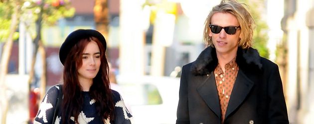Lily Collins Lily Collins