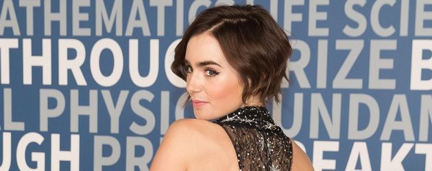 Lily Collins Lily Collins