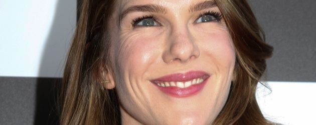 Lily Rabe Lily Rabe