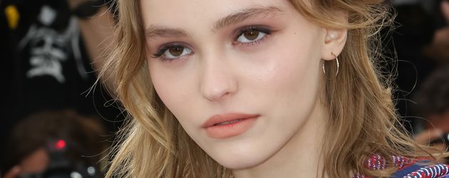Lily-Rose Depp Lily-Rose Depp