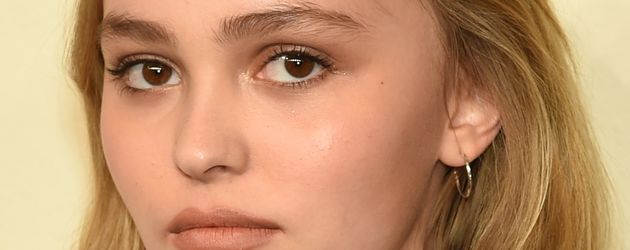 Lily-Rose Depp Lily-Rose Depp