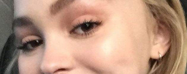 Lily-Rose Depp Lily-Rose Depp