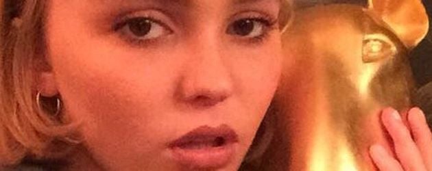 Lily-Rose Depp Lily-Rose Depp