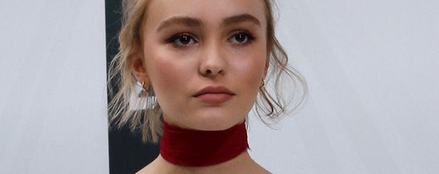 Lily-Rose Depp Lily-Rose Depp