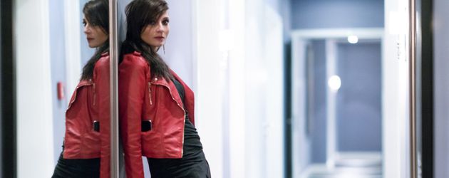 Linda Marlen Runge, Schauspielerin Linda Marlen Runge, Schauspielerin