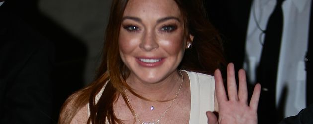 Lindsay Lohan Lindsay Lohan
