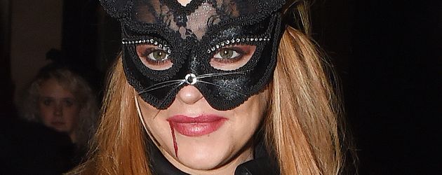 Lindsay Lohan Lindsay Lohan