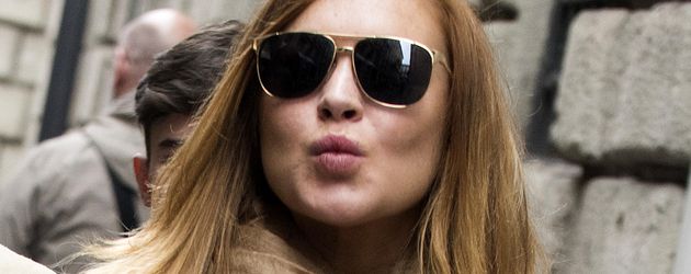 Lindsay Lohan Lindsay Lohan