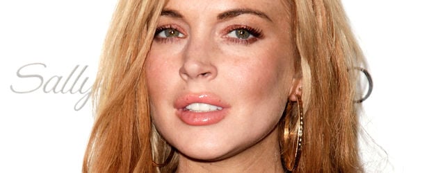 Lindsay Lohan Lindsay Lohan