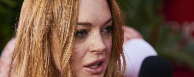 Lindsay Lohan in Madrid Lindsay Lohan in Madrid