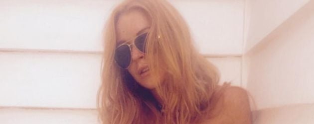 Lindsay Lohan Lindsay Lohan