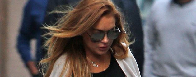 Lindsay Lohan Lindsay Lohan